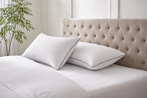 Bamboo Cooling Pillows