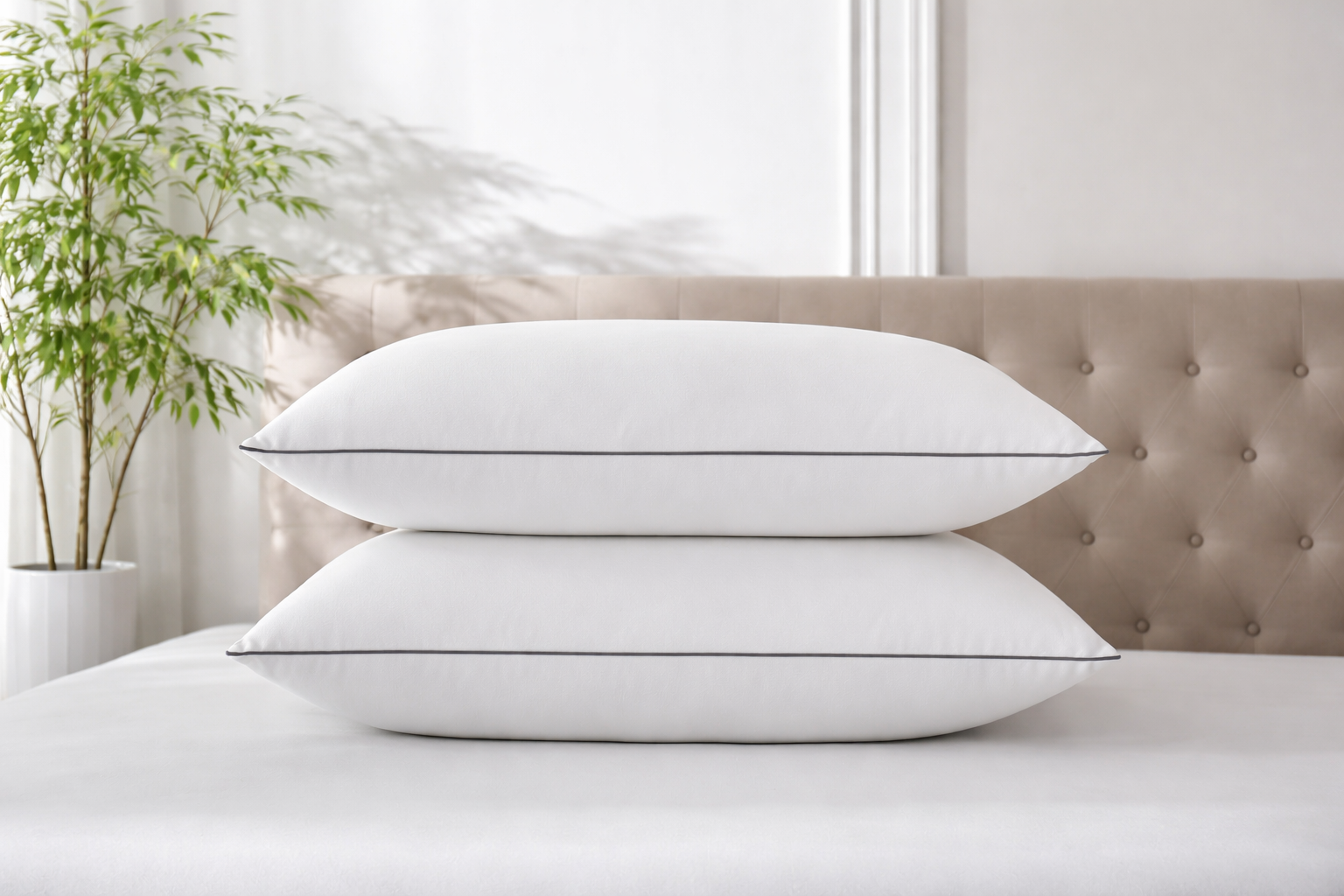 Bamboo Cooling Pillows