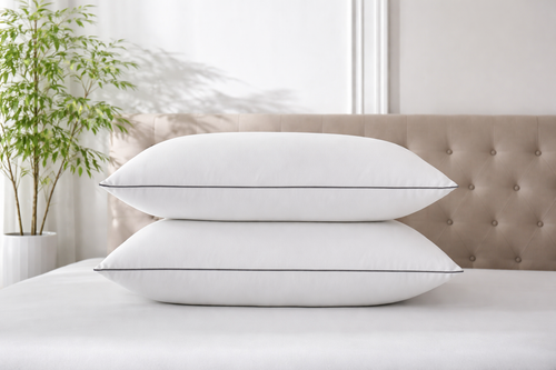 Bamboo Cooling Pillows