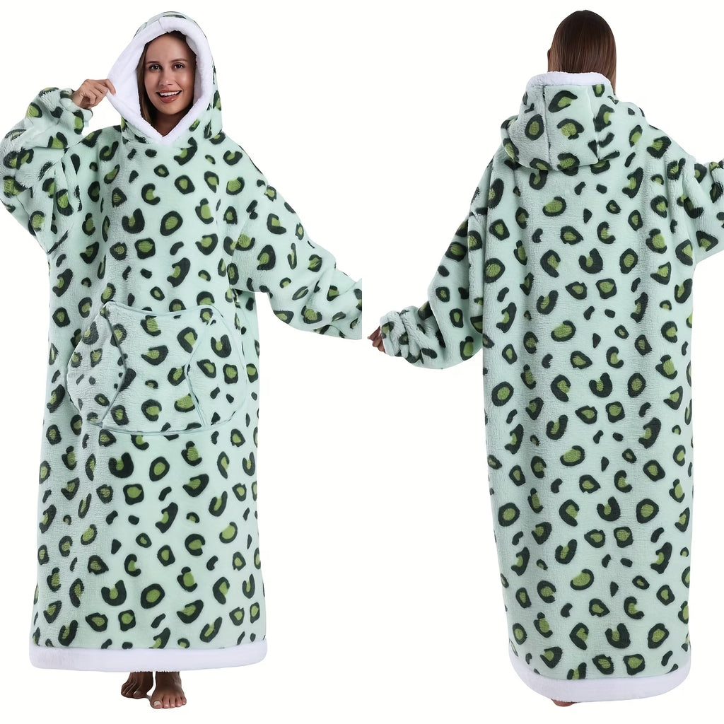 Blanket Hoodie