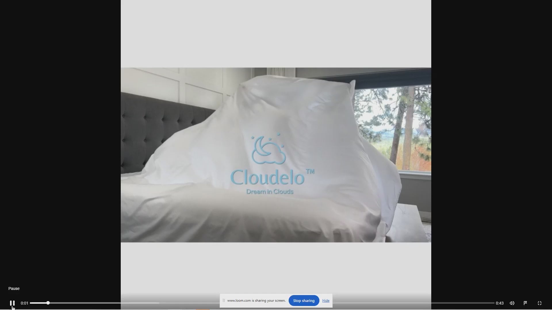 Bamboo cooling sheets