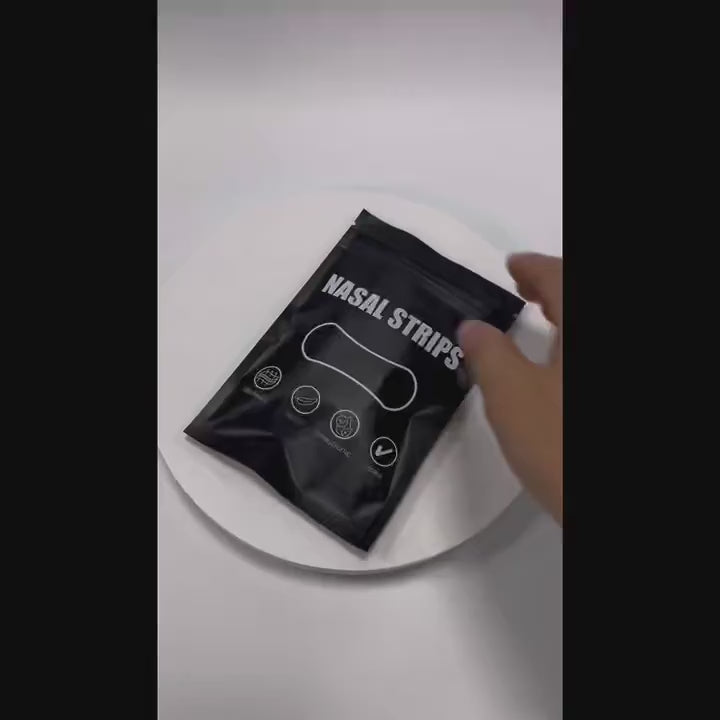 Nasal Strips 30pk