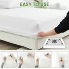 Bamboo cooling sheets