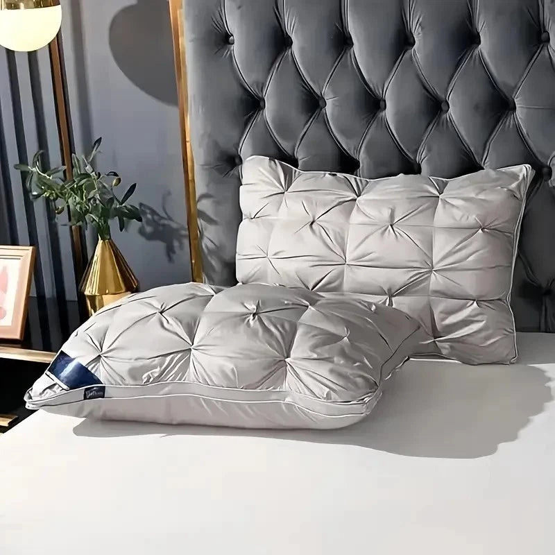 Luxury Hotel Pillows