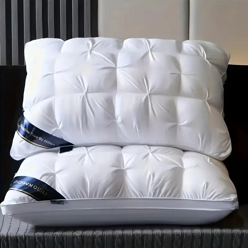 Luxury Hotel Pillows