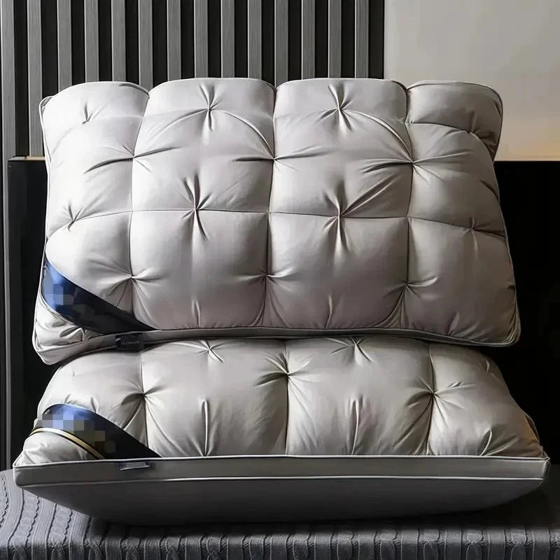 Luxury Hotel Pillows