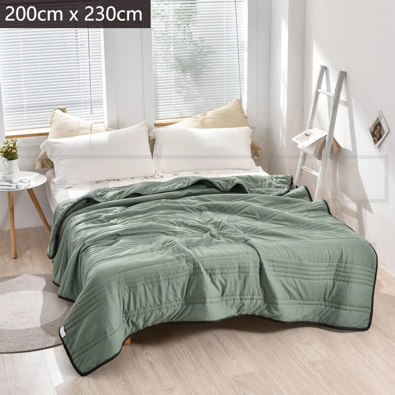cooling blanket