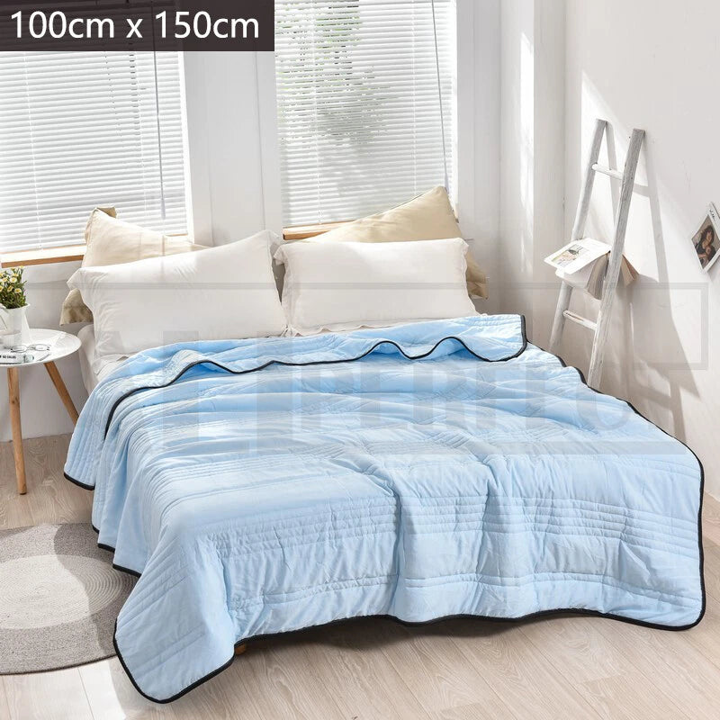 cooling blanket