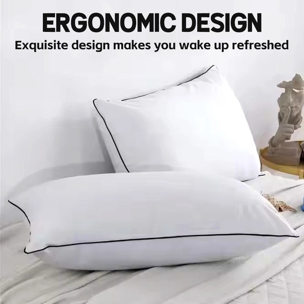 Bamboo Cooling Pillows