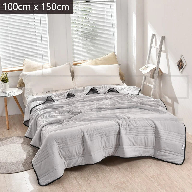 cooling blanket