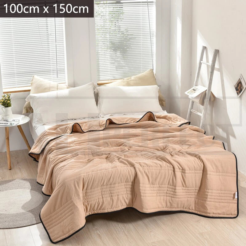 cooling blanket
