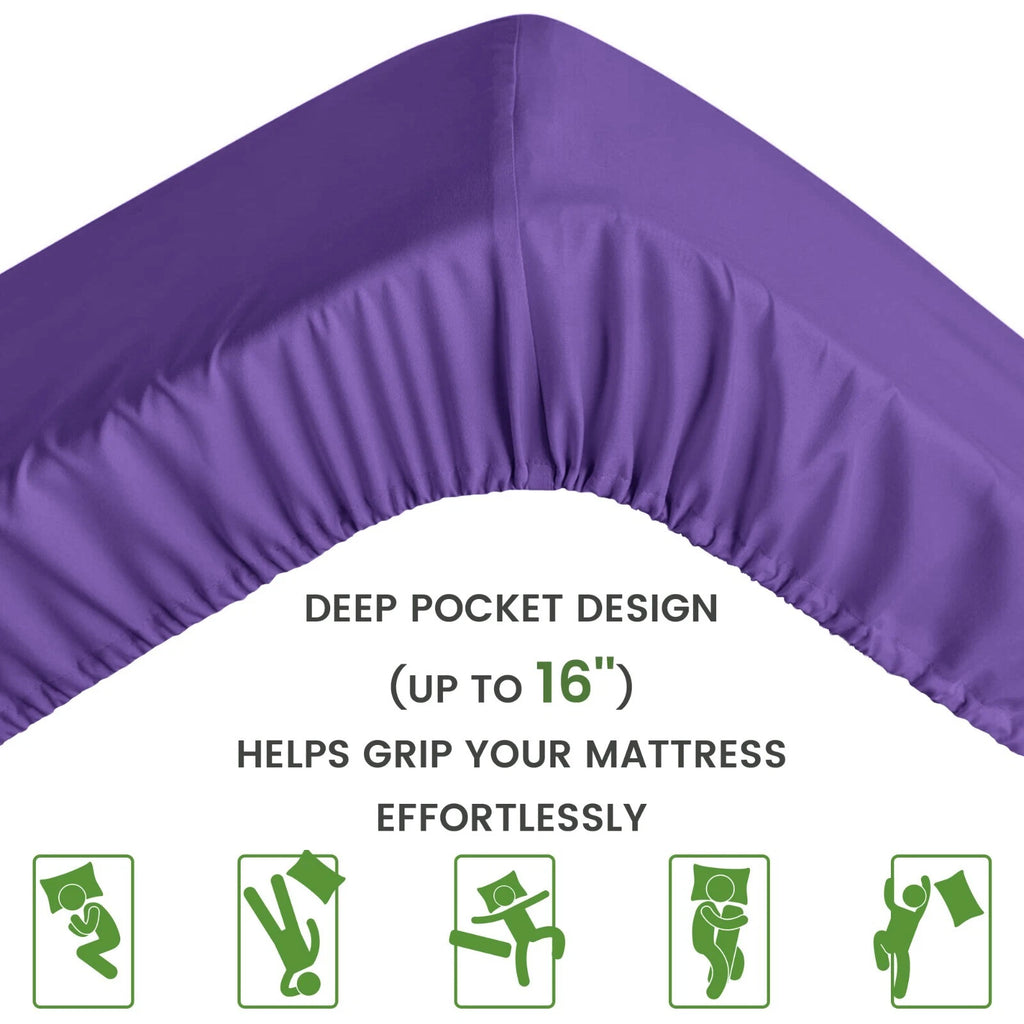 Bamboo cooling sheets