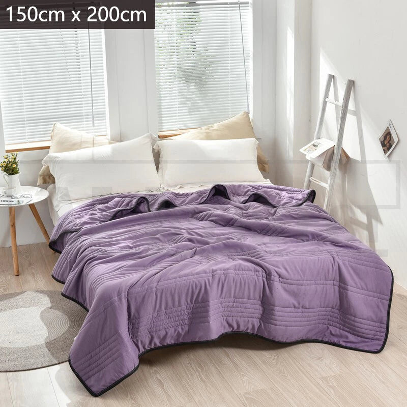 cooling blanket
