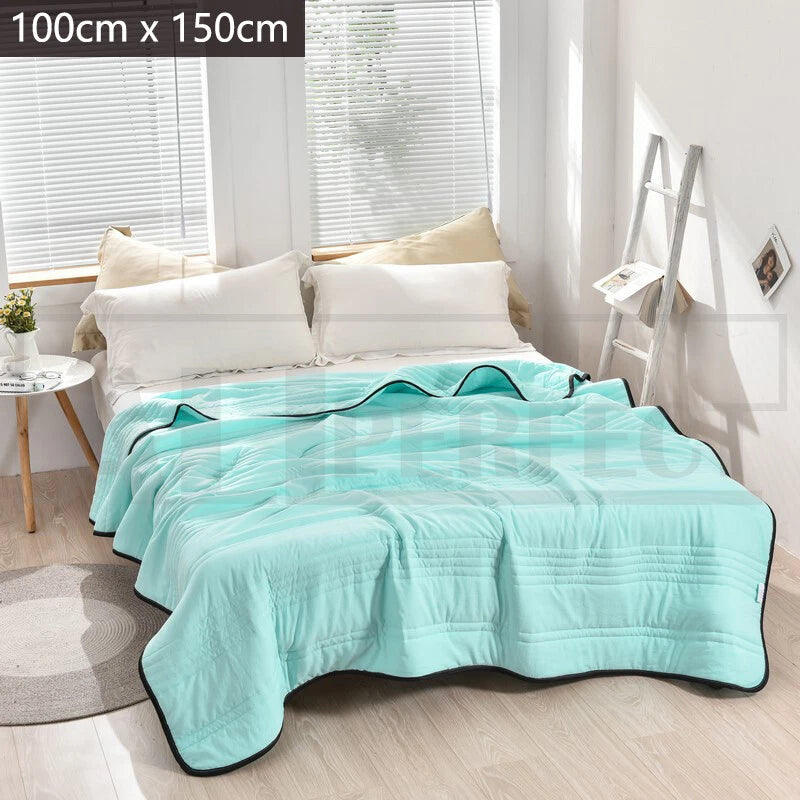 cooling blanket
