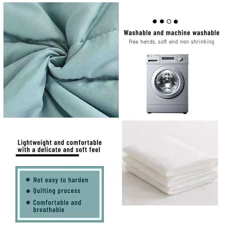 cooling blanket