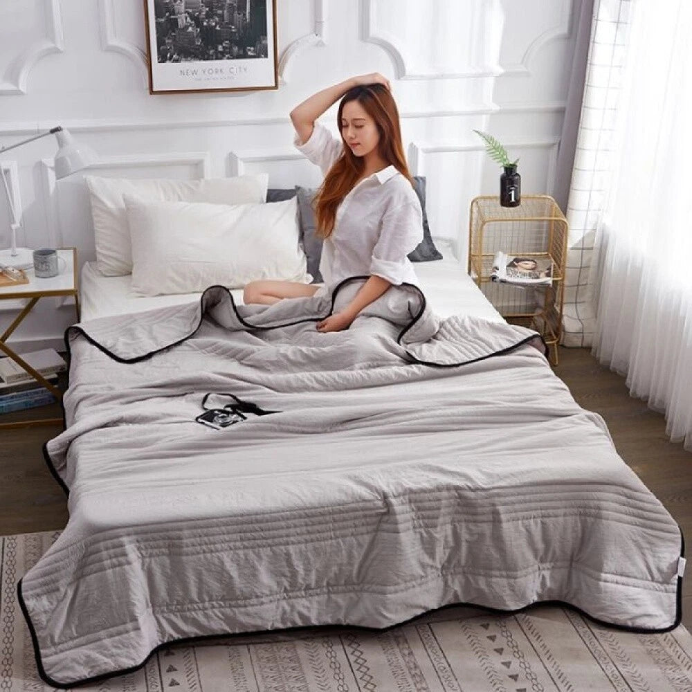 cooling blanket