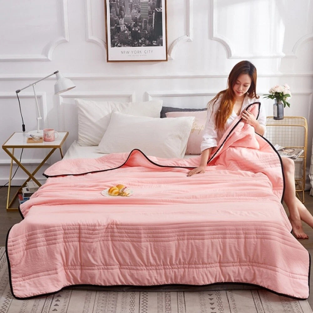 cooling blanket
