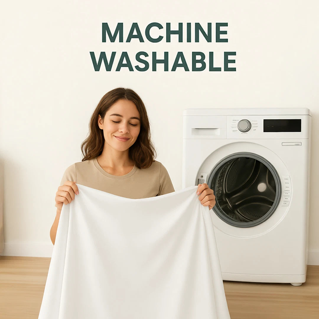 Bamboo cooling sheets