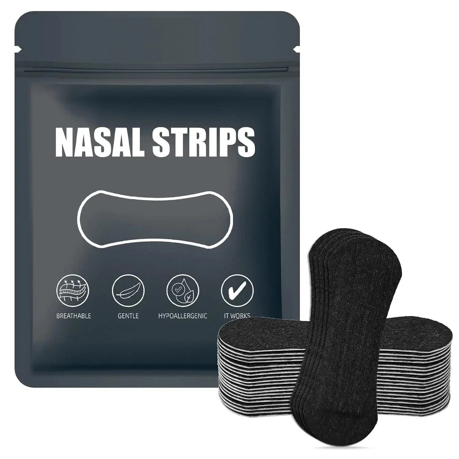 Nasal Strips 30pk