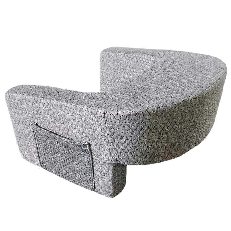 Reading/Gaming/Working Pillow Foam Lap Desk