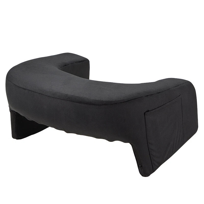 Reading/Gaming/Working Pillow Foam Lap Desk