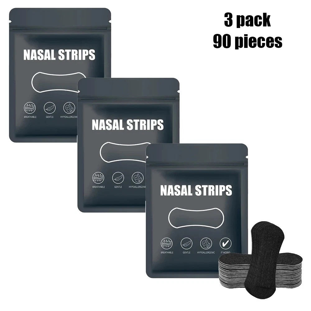 Nasal Strips 30pk