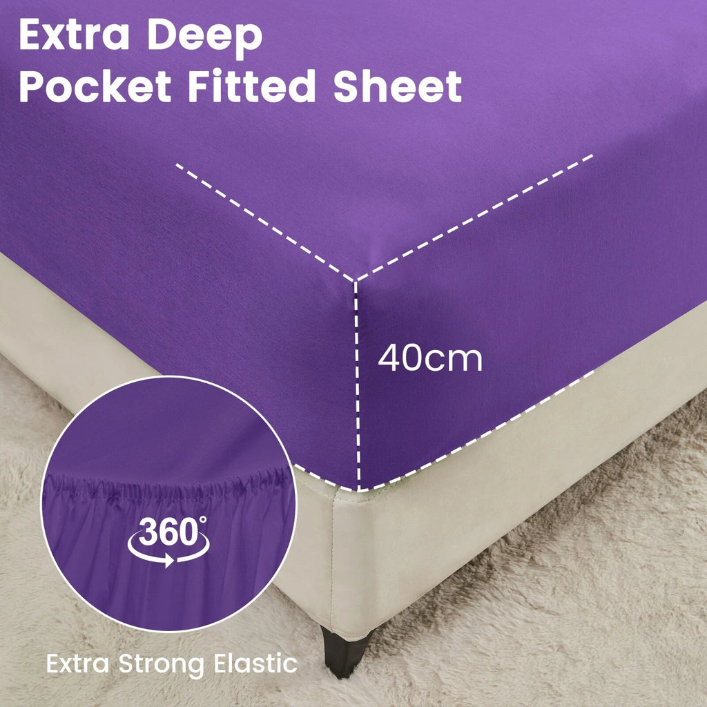 Bamboo cooling sheets