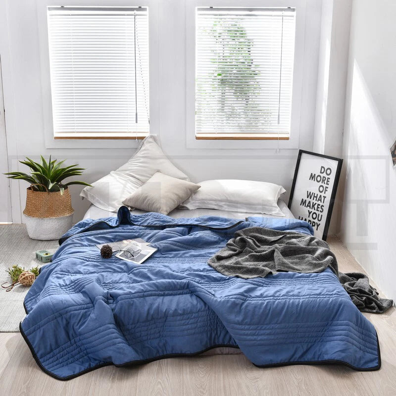cooling blanket