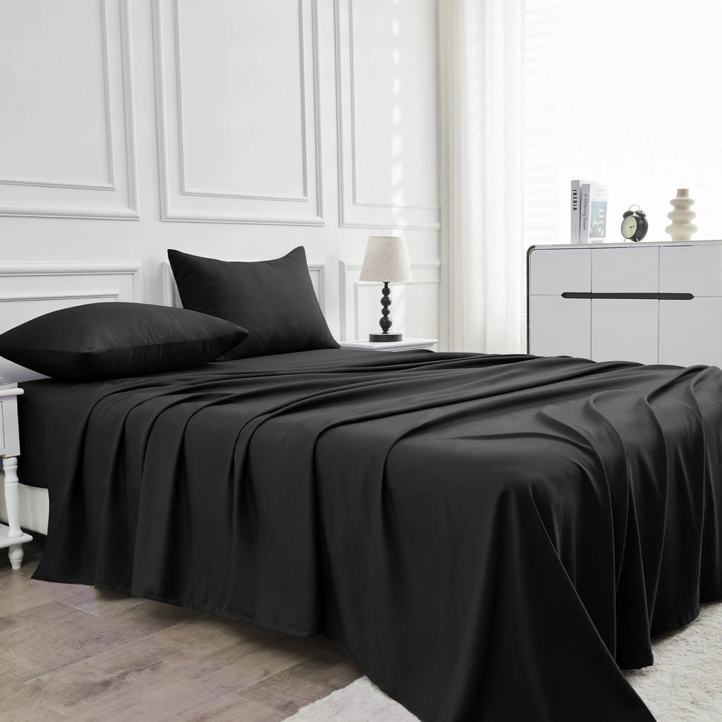 Bamboo cooling sheets